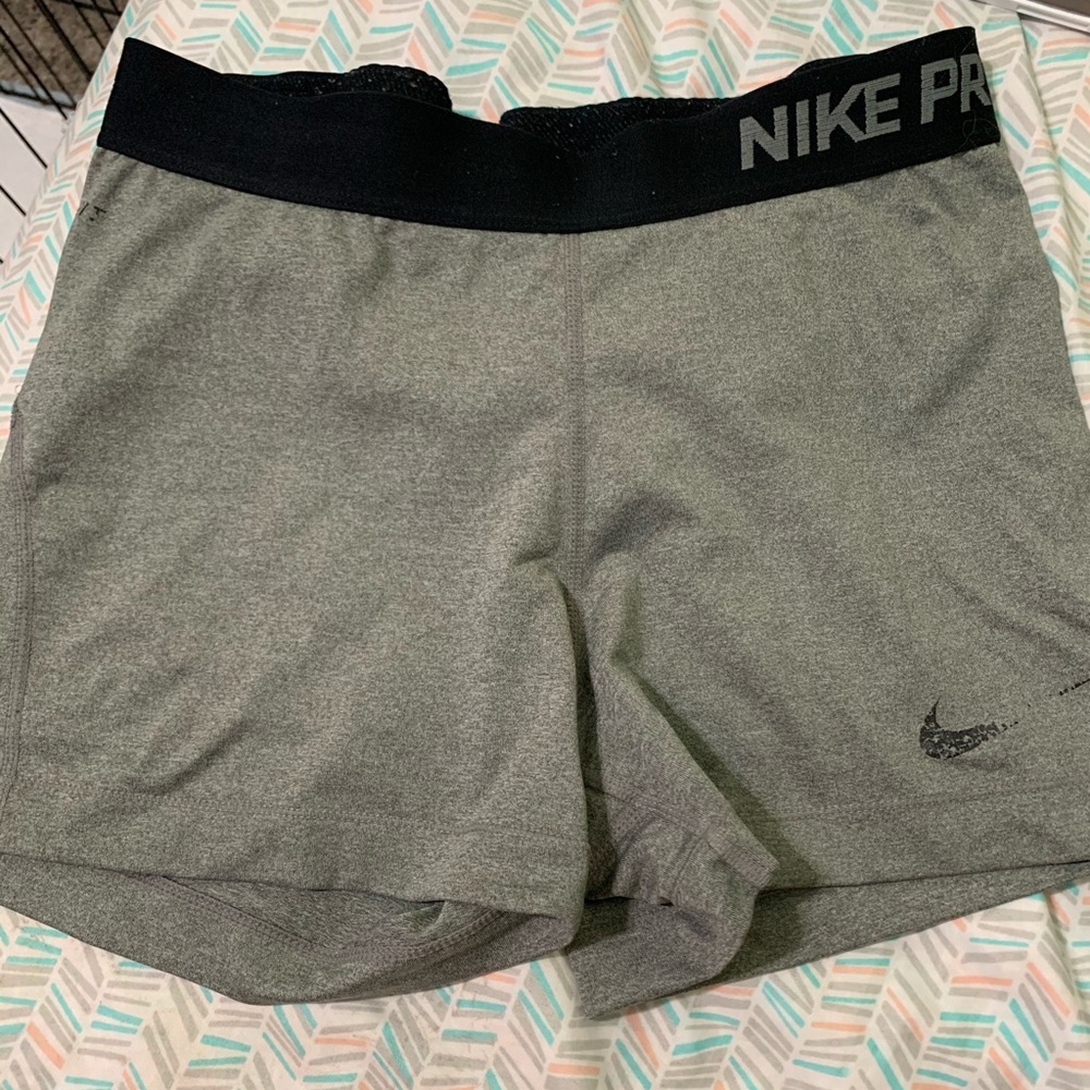 Nike Pros